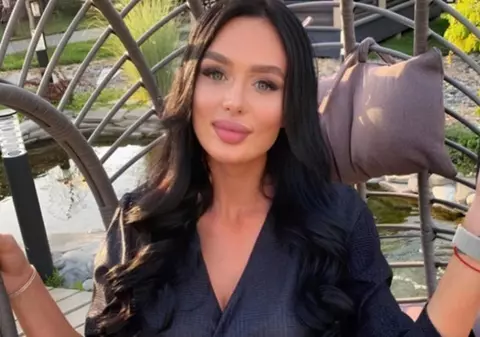 „Cea mai frumoasă teroristă”, condamnată la ani grei de închisoare în Rusia. Ea susține că a fost victima unei înscenări