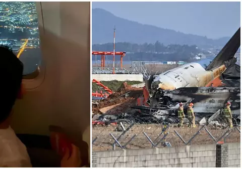 Un băiețel de 3 ani plecat prima oară în vacanță în străinătate e printre cei 179 de morți din avionul prăbușit în Coreea. Ultimele imagini cu el în viață