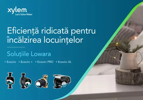 Cum poate inovația să revoluționeze soluțiile de încălzire?