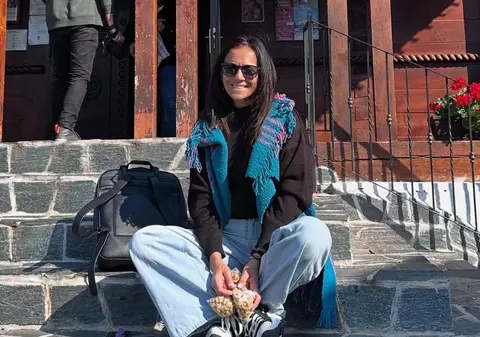 Analia Selis, complet schimbată după divorțul de Răzvan Suma. „Cel mai mult mă ajută dorința, terapia, răbdarea”