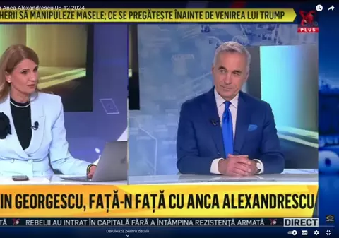 Neînțelegerile din România. Și poporul ce vină are?!