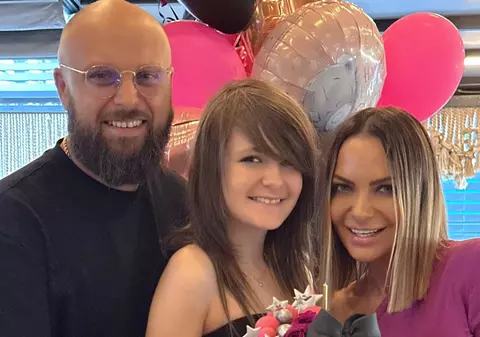 Anunțul făcut de Andreea Antonescu, după ce s-a zvonit că s-a împăcat cu Traian Spak: „În viața este bine să nu spui niciodată, niciodată”