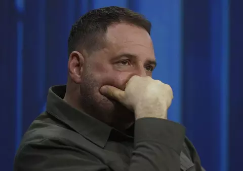 Ucraina nu e pregătită să negocieze cu Rusia: „Nu avem garanții clare care să ne asigure că Putin nu se va întoarce în doi sau trei ani”