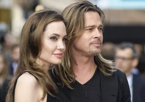 Angelina Jolie și Brad Pitt au ajuns la un acord de divorț după opt ani