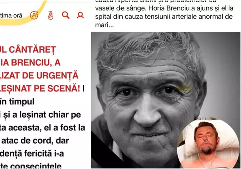 Brandul Libertatea, folosit ilegal pentru promovarea unor informații false pe Facebook