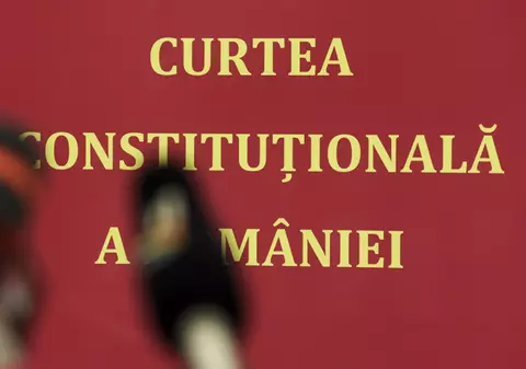 CCR a publicat rezultatele finale ale alegerilor prezidențiale 2024, primul tur, dar nu a explicat ce s-a întâmplat după renumărarea voturilor