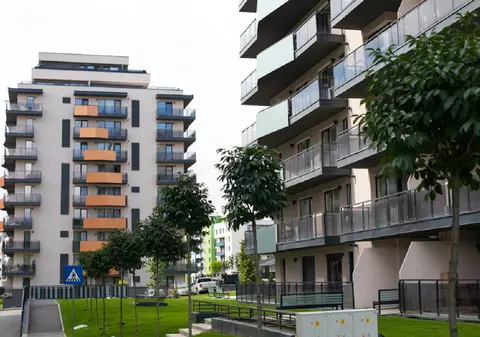 Ce nu ai voie să depozitezi pe holurile blocului