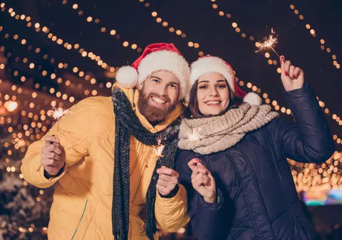 Ce trebuie să ai în buzunar în noaptea de Revelion