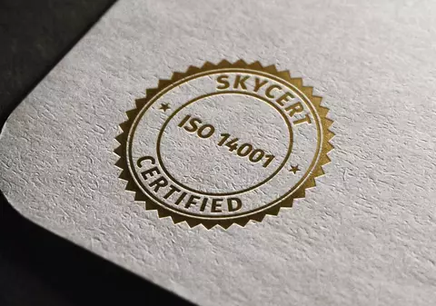 Certificare ISO 9001, 14001, 45001: Drumul simplificat către performanță și credibilitate