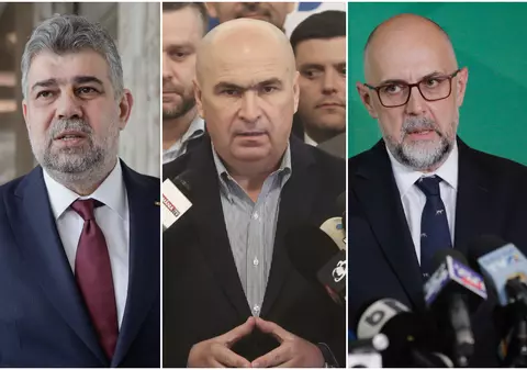 ANALIZĂ Scenariile pentru noul Guvern după suceala PSD în doar 16 ore