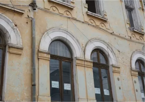 În Galați, o clădire monument istoric va fi reabilitată. Proiectul valorează peste 5 milioane de euro