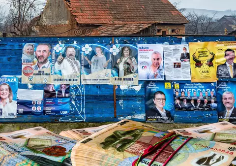 Cheltuieli de miliarde în anul electoral 2024. Cât ne mai costă scrutinul prezidențial repetat