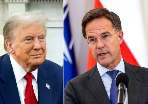 Şeful NATO îl avertizează pe Donald Trump: un acord prost în Ucraina va fi o „amenințare teribilă” pentru SUA