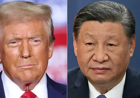Xi Jinping a refuzat invitația la învestitura lui Donald Trump. Pe cine trimite la Washington în locul lui