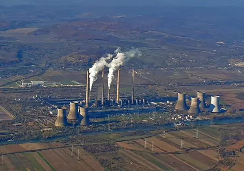 România va cere Comisiei Europene amânarea închiderii termocentralelor pe lignit și a CEO cu până la trei ani