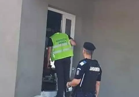 ITM Brăila, 82 de sancțiuni și amenzi de peste 15.000 de euro pentru firmele care nu respectau condițiile de securitate în construcții