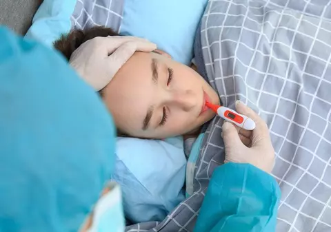 Lista măsurilor pe care românii trebuie să le ia pentru a nu se îmbolnăvi de gripă. Ministerul Sănătății a emis stare de alertă epidemiologică