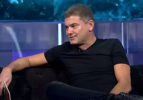 Cristian Boureanu nu regretă că a avut relații cu femei de aproape aceeași vârstă ca și fiica lui: „Am făcut ce am simțit”