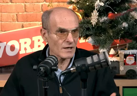 Cristian Tudor Popescu, dezlănțuit la adresa lui Ion Țiriac: „A fost idolul meu, dar nu mă voi mai întâlni cu el. A făcut ceva groaznic”