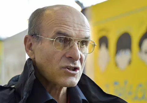 CTP, după imaginile cu Horațiu Potra și Călin Georgescu: „Vă imaginați ce rămânea din democrația din România dacă Georgescu ajungea președinte?”