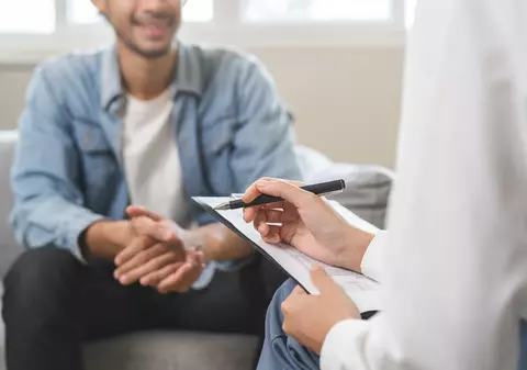 Cum să abordezi vizitele la medicul tău de familie