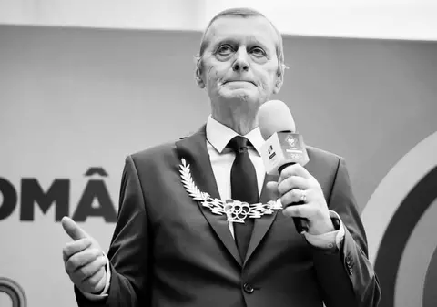 Dan Grecu va fi înmormântat sâmbătă, la Braşov, cu onoruri militare