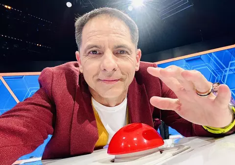 Cum a reacționat Dan Negru când a văzut cu cine l-a înlocuit Antena 1 pentru show-ul de Revelion: „Un prezentator ar trebui să...”