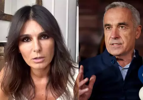 Dana Budeanu, reacție vehementă după succesul lui Călin Georgescu: „Voi nu vă întrebați cine e?”. Critică naivitatea votanților