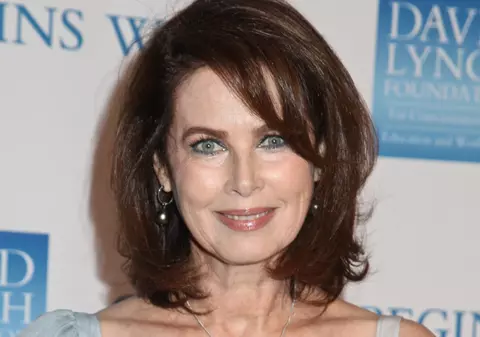 O actriță celebră a fost găsită moartă în casa fiicei sale. Dayle Haddon a murit intoxicată cu monoxid de carbon