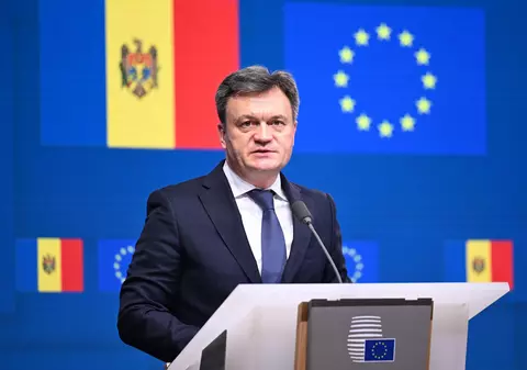 Premierul Rep. Moldova, de Ziua Națională a României: „Ne unește un trecut comun și dorința pentru un viitor mai bun”