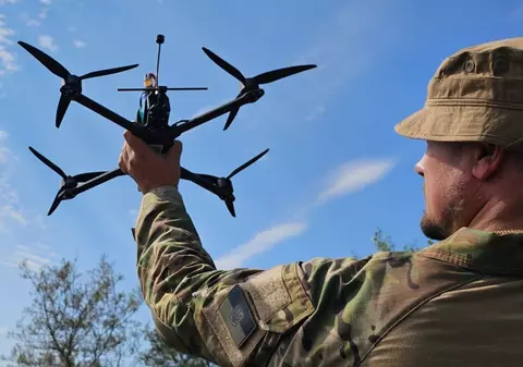 Ucraina a lovit sute de ținte pe teritoriul Rusiei în 2024. Experții explică mizele și principalele efecte asupra frontului