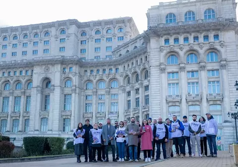 Câte mandate parlamentare poate pierde POT pentru că nu a avut candidați în toate județele