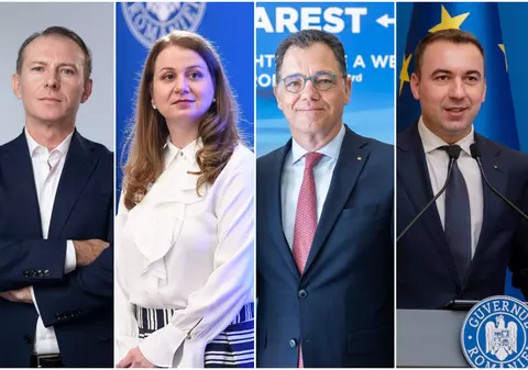 Greii din politica românească ce ratează noul Parlament. Doi miniștri n-au prins mandate