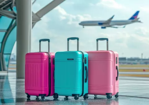 Modul eficient în care poți să îți recuperezi bagajele pierdute în aeroport
