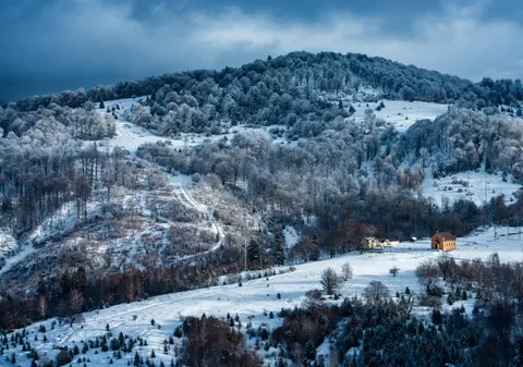 Zi aglomerată pentru Salvamont. 39 de apeluri de urgență în 24 de ore, cele mai multe în Brașov