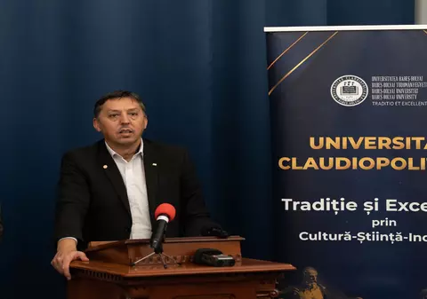 Daniel David, propunerea lui Ilie Bolojan pentru funcția de ministru al Educației