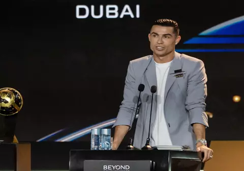 Cristiano Ronaldo se apropie de finalul contractului cu Al-Nassr. Starul portughez va fi liber să negocieze cu alte echipe din ianuarie 2025| VIDEO