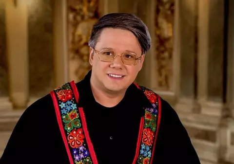 Imagini cu vila lui Fuego. Și-a construit casă într-un sat din Ilfov: „Am transformat piscina în dressing”