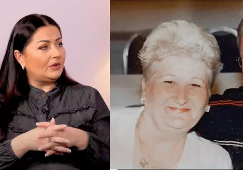 Gabriela Cristea a explicat de ce nu a vrut să meargă la înmormântarea mamei sale: „Nu trebuie să faci parte din corul bocitoarelor ca să onorezi pe cineva”