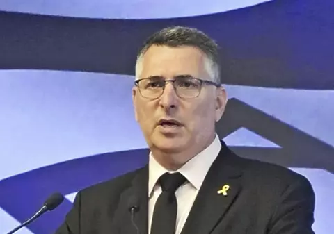 Ministrul israelian de externe spune că există șansa unui acord pentru eliberarea ostaticilor: „Sper să fie cât mai curând posibil”