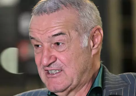 Gigi Becali a câștigat un loc de deputat pe listele AUR, conform exit poll la alegerile parlamentare: „Am depășit un partid istoric”