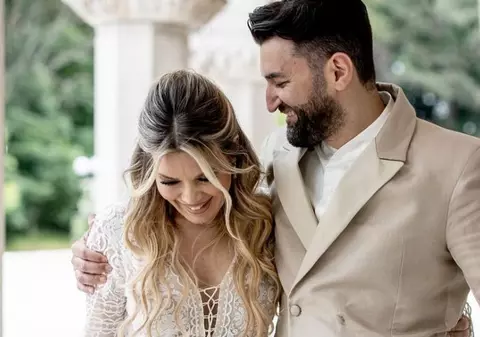 Unde o va prinde Anul Nou pe Gina Pistol. „Este al treilea sau al patrulea an în care rămân singură”