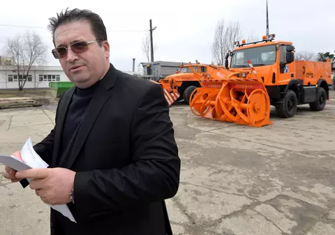 Fost director din CNAIR, condamnat la 6 ani de închisoare pentru corupție