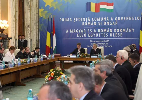 Alegeri parlamentare şi prezidenţiale 2024. Cum se formează Guvernul