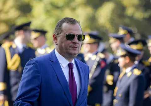 Serviciul de Informații Externe, primele explicații după participarea șefilor la cursele de Formula 1