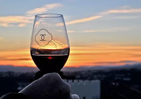 Oamenii de știință au descoperit de ce vinul roșu provoacă dureri de cap