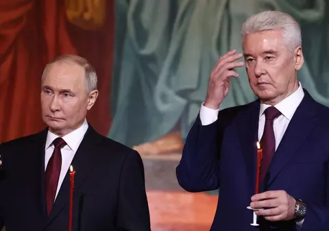 Primarul Moscovei a dezvăluit fără să vrea numărul soldaților ruși răniți în războiul din Ucraina. Presa de stat a micșorat cifra de 1.000 de ori | VIDEO