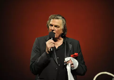 Anunțul lui Florin Piersic cu o lună înainte să facă 89 de ani: „Dacă Dumnezeu mă ajută, sper să prind ziua”. Care e starea de sănătate a actorului