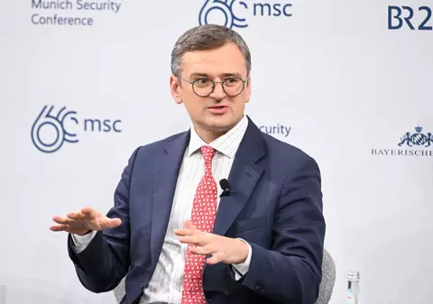 Dmitri Kuleba și-a găsit loc de muncă în SUA. Unde a fost angajat fostul ministru ucrainean de externe