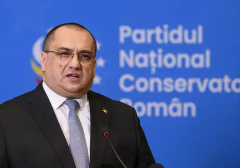 Cristian Terheş, prima reacție după decizia CCR: „Vicierea corectitudinii alegerilor este un atac la suveranitatea României”